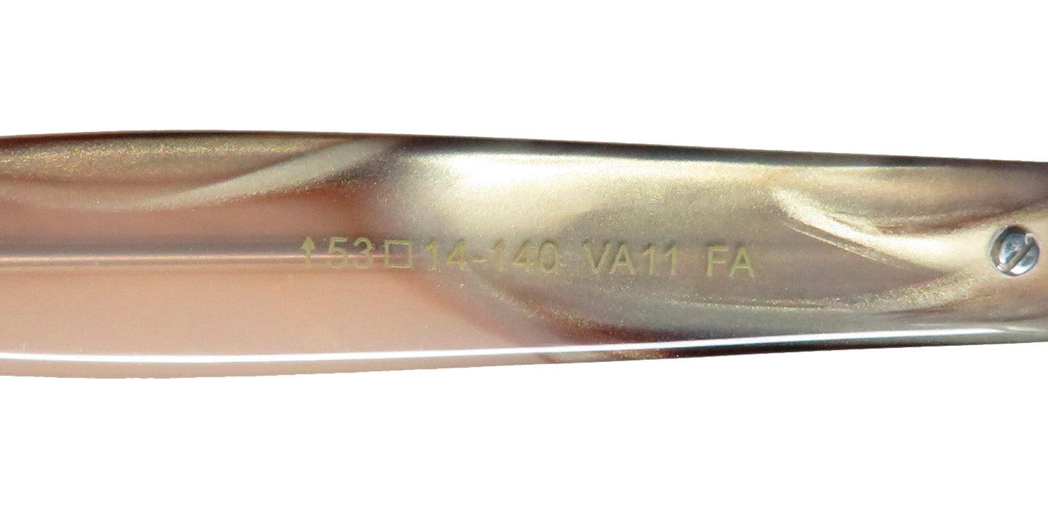 Vera Wang Va11 Eyeglasses by ModaFrames