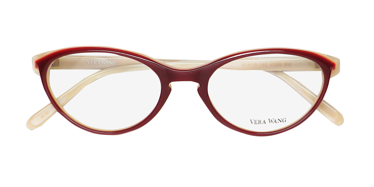 Vera Wang V356 Eyeglasses by ModaFrames