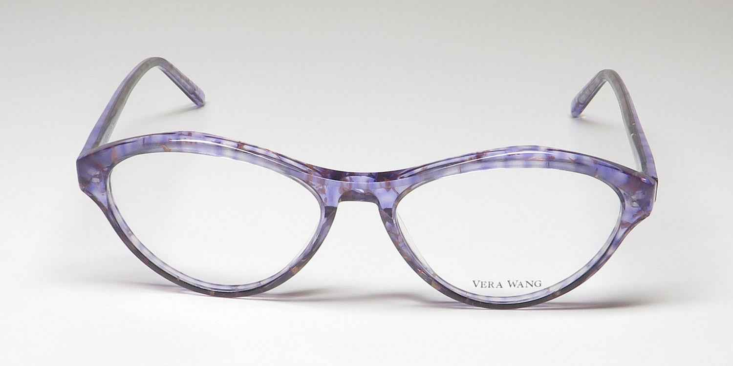 Vera wang v369 eyeglasses DestGlow