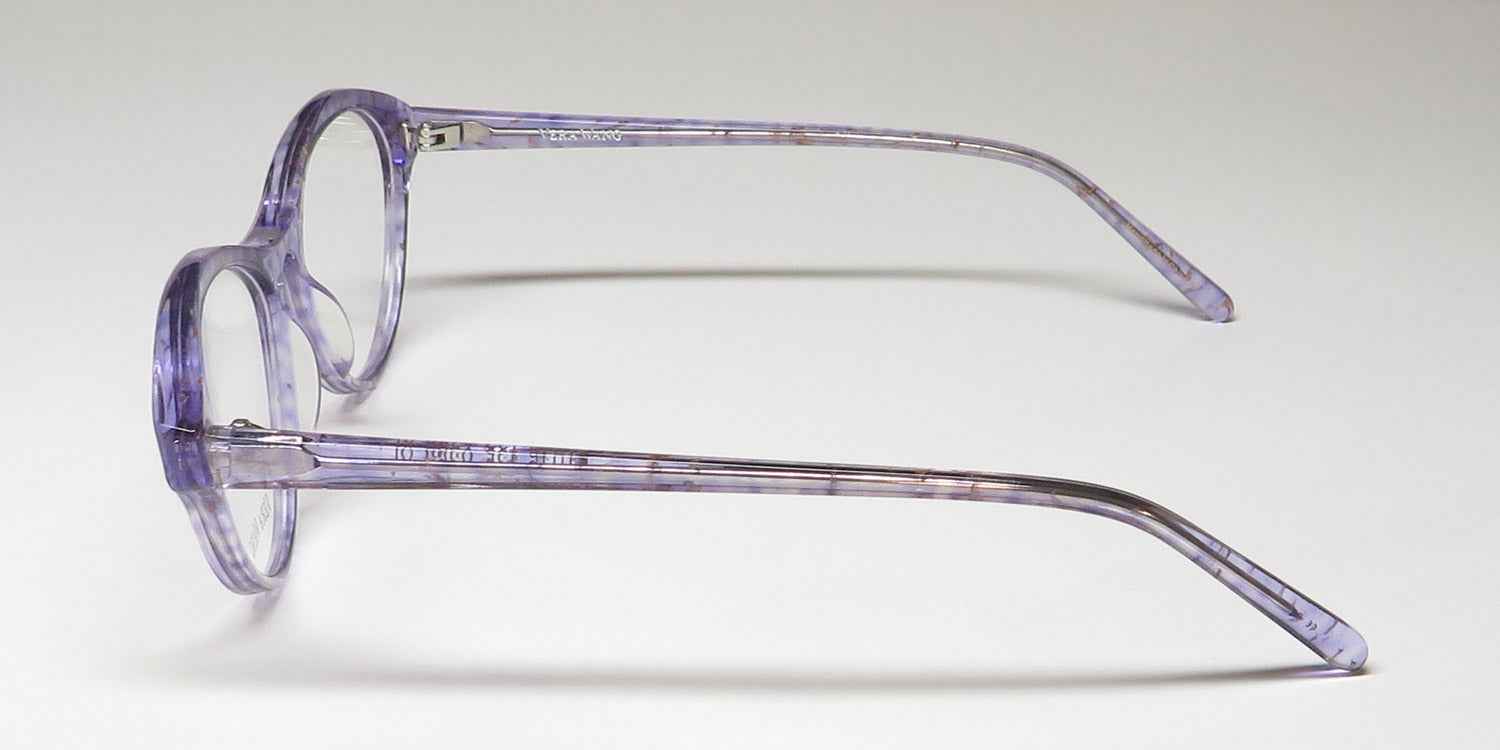 Vera wang v369 eyeglasses DestGlow