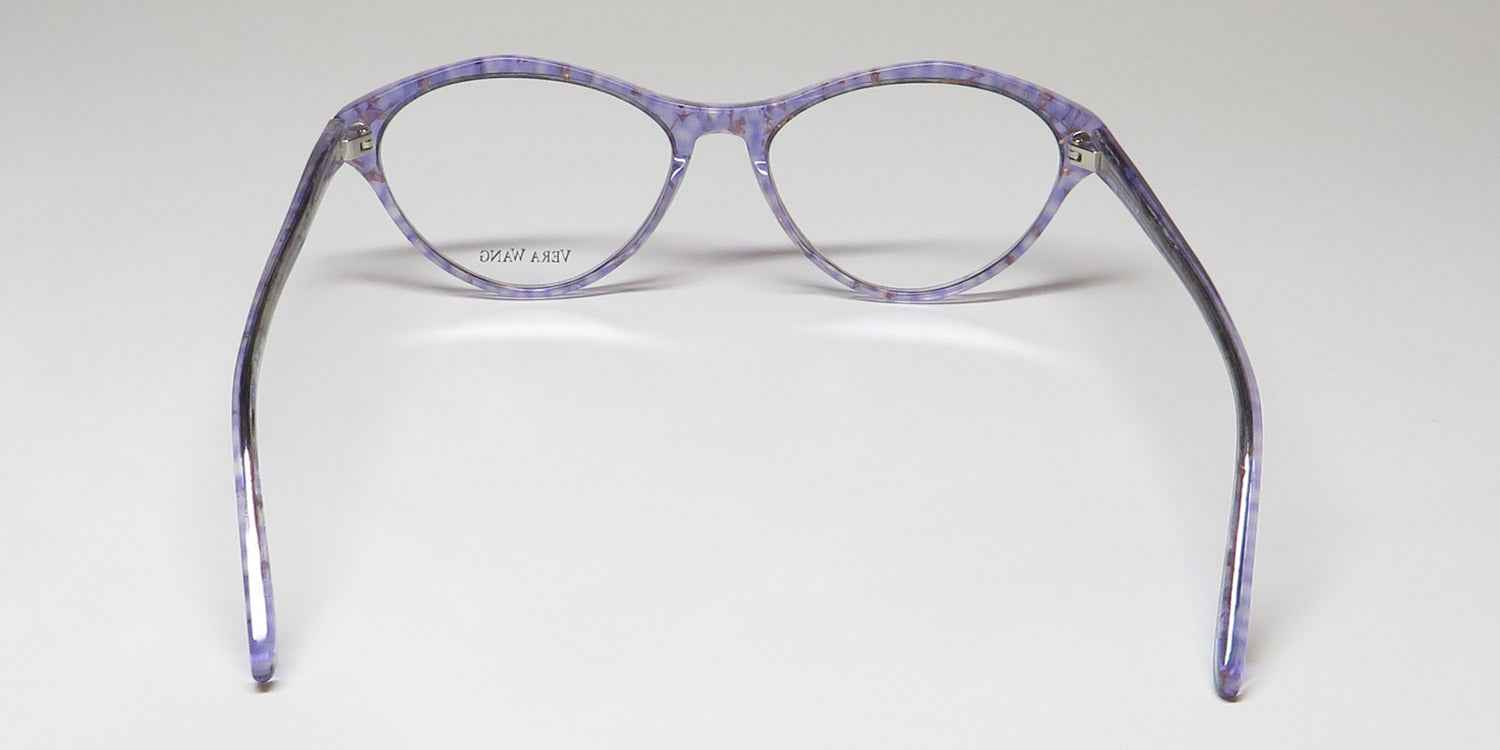 Vera wang v369 eyeglasses DestGlow