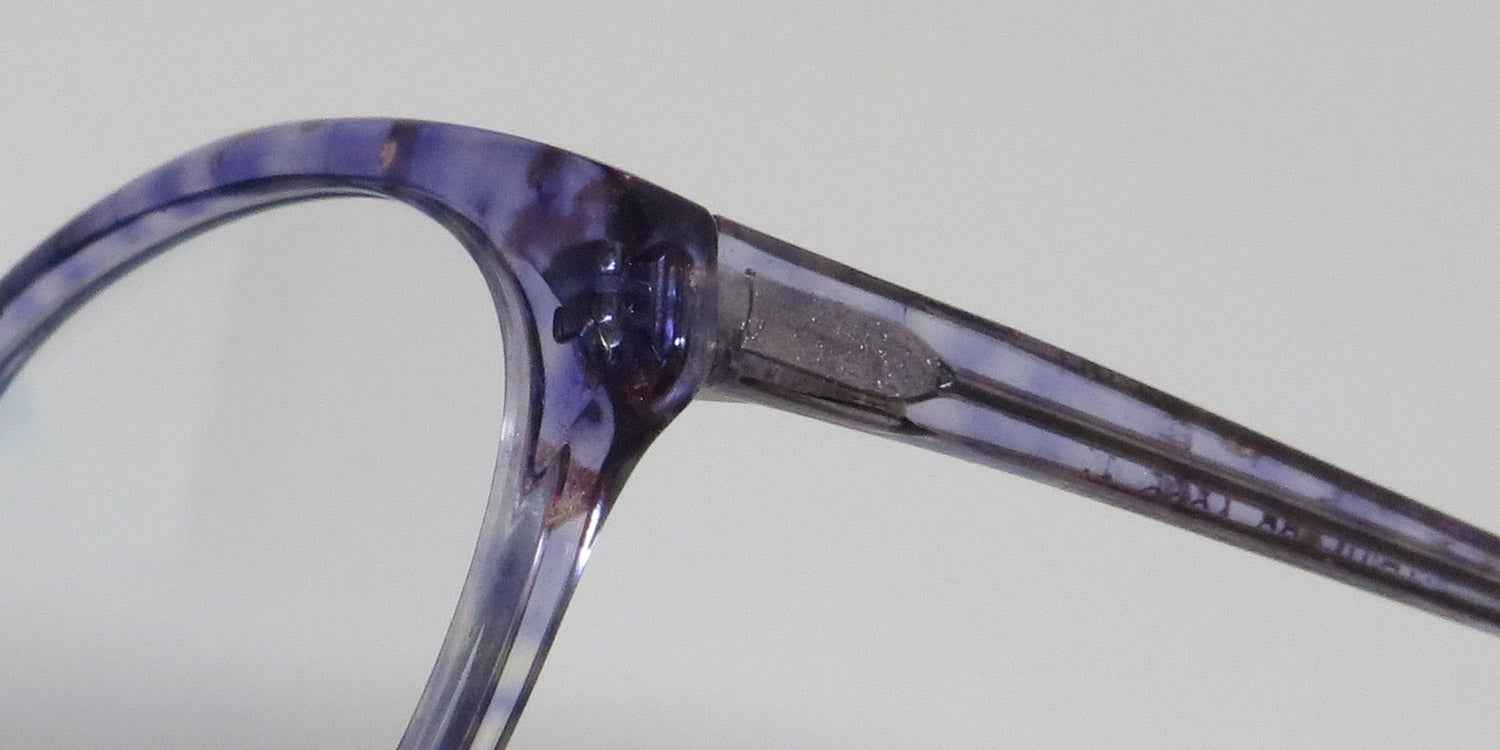 Vera wang v369 eyeglasses DestGlow