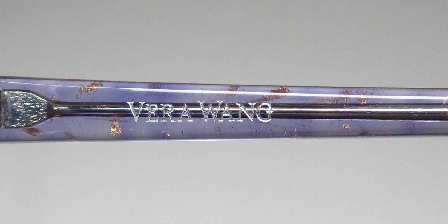 Vera wang v369 eyeglasses DestGlow