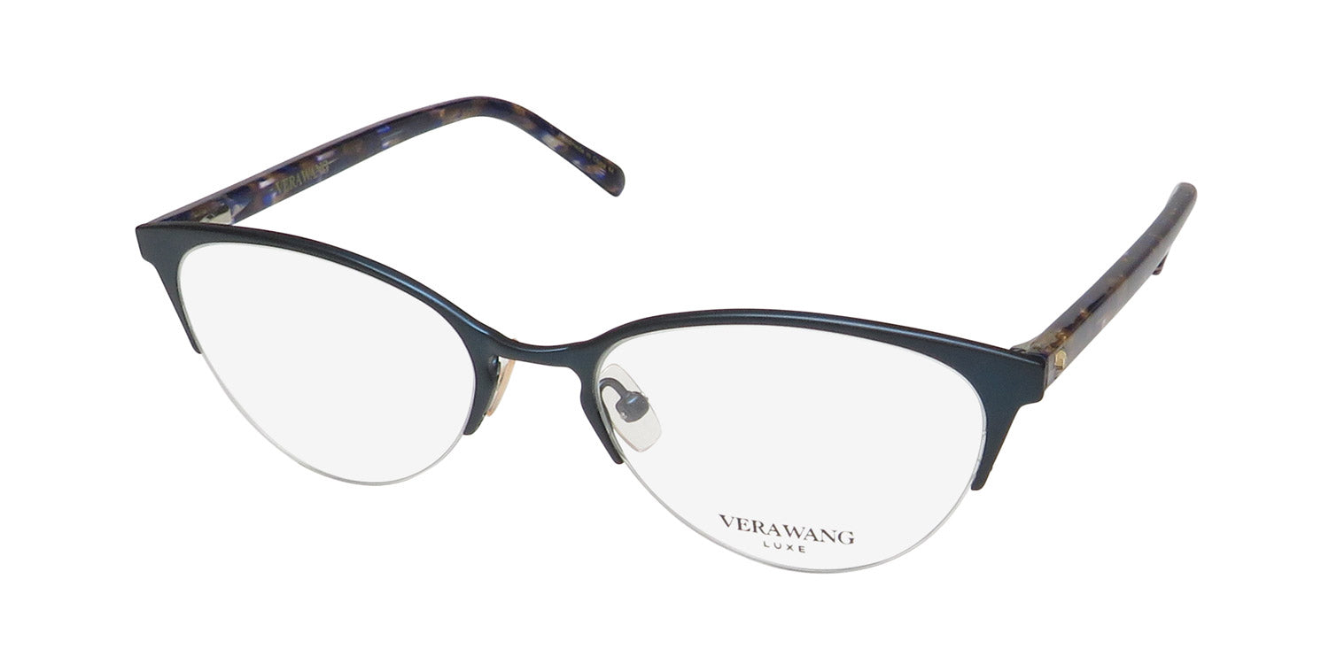 Vera wang luxe aster eyeglasses