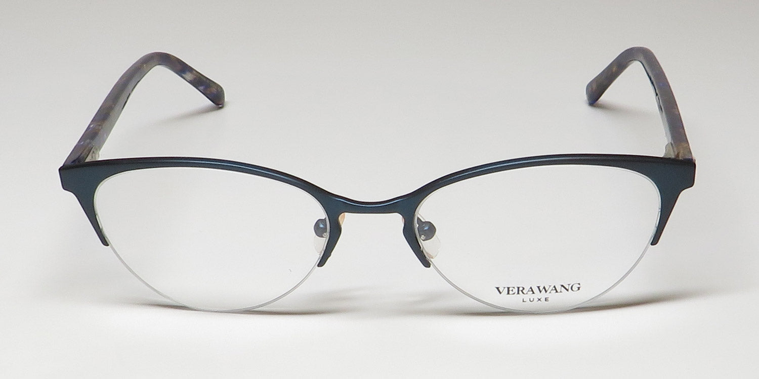 Vera Wang Luxe Aster Eyeglasses by ModaFrames