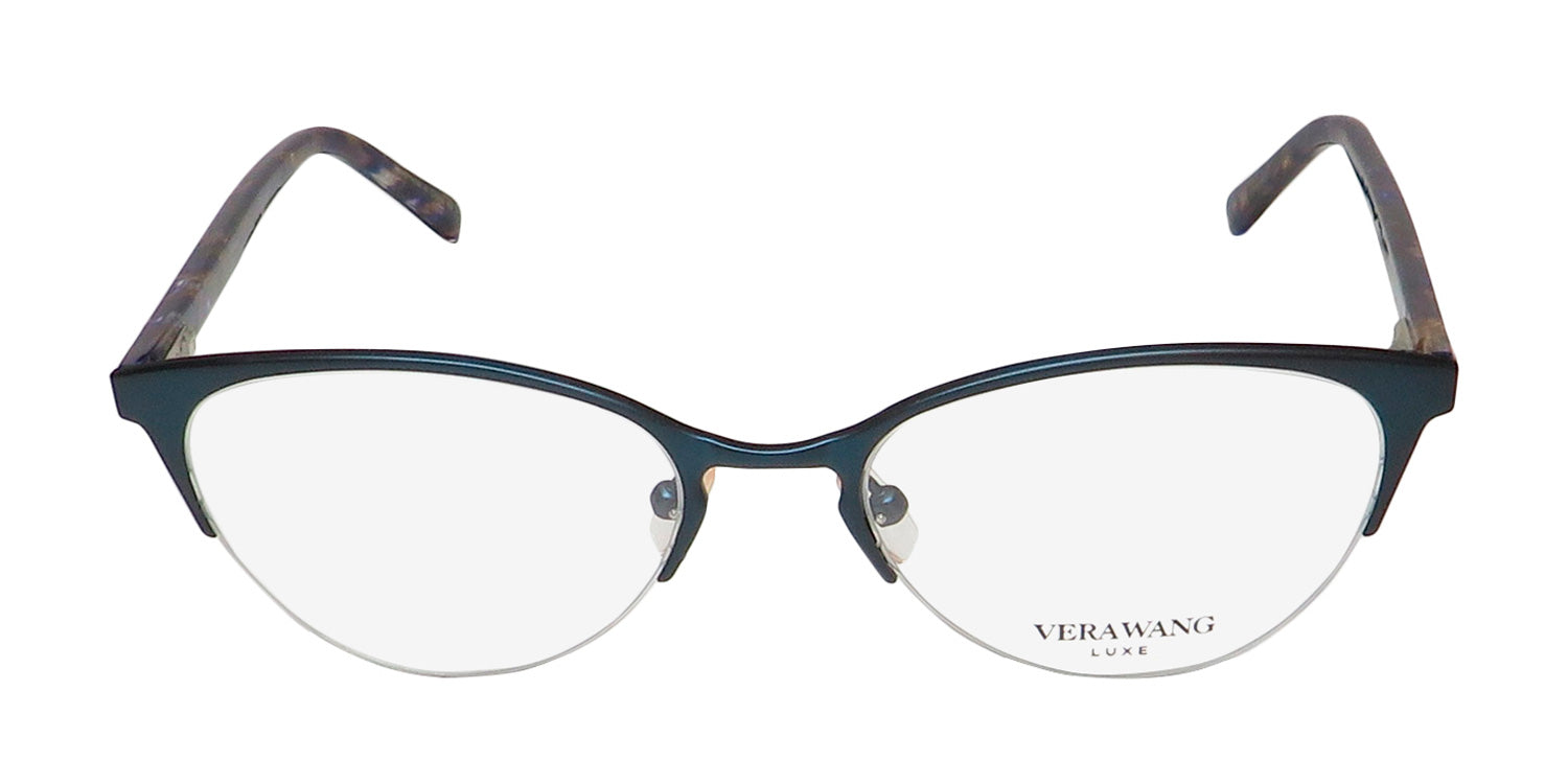 Vera wang luxe aster eyeglasses