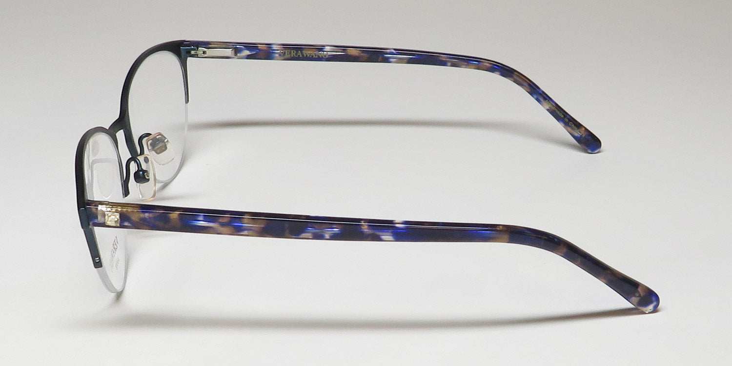 Vera Wang Luxe Aster Eyeglasses by ModaFrames