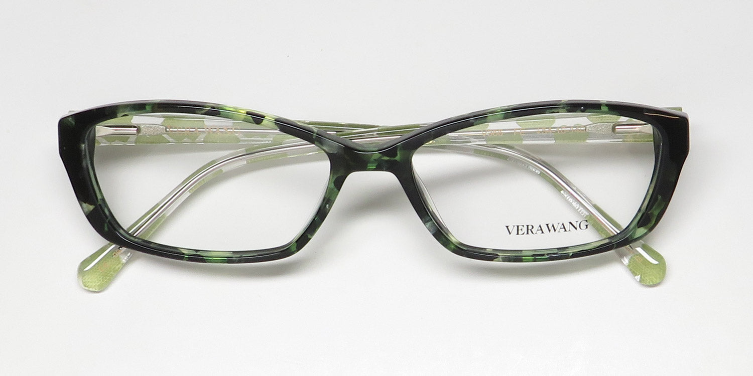 Vera Wang V366 Eyeglasses by ModaFrames