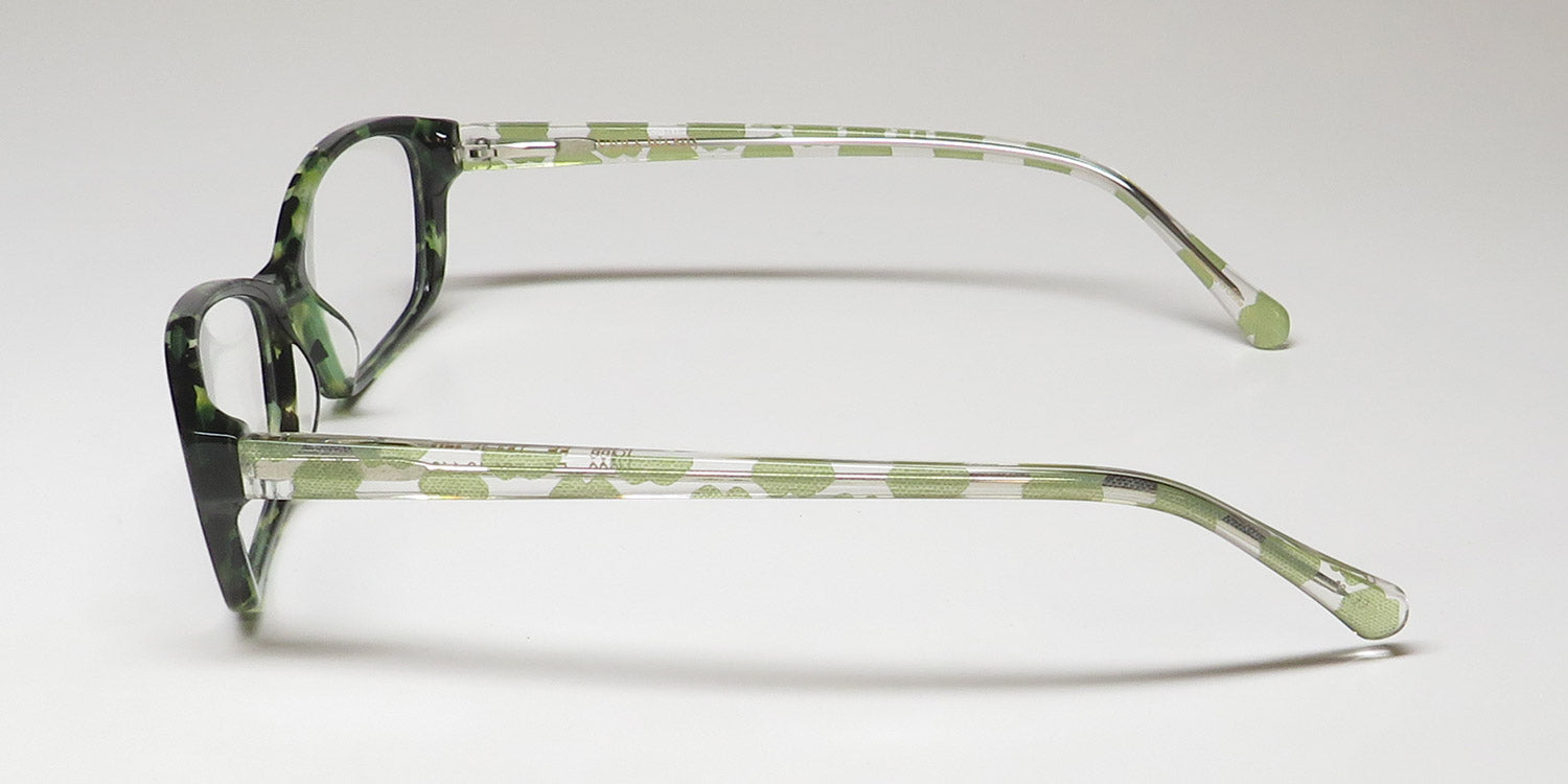 Vera Wang V366 Eyeglasses by ModaFrames