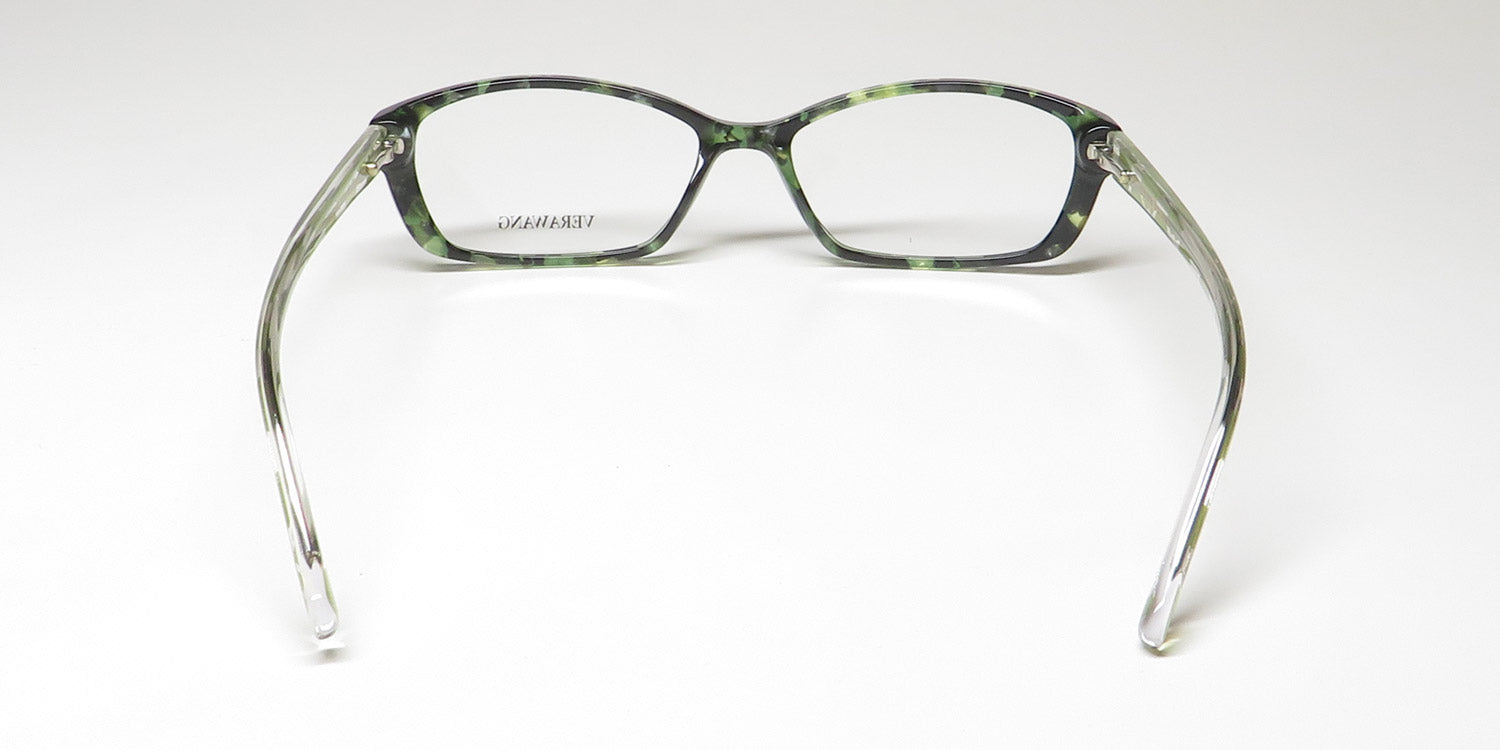 Vera Wang V366 Eyeglasses by ModaFrames