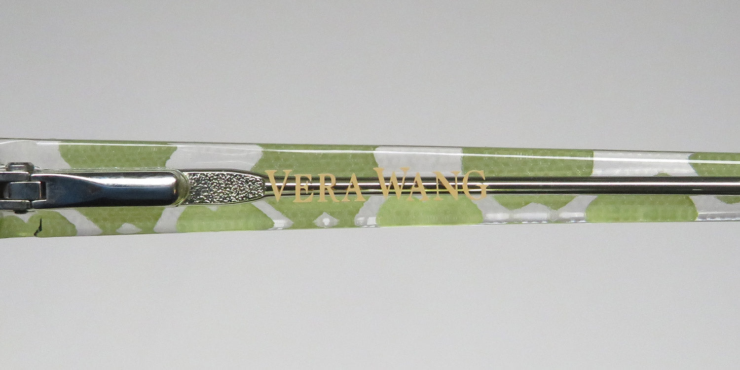 Vera Wang V366 Eyeglasses by ModaFrames