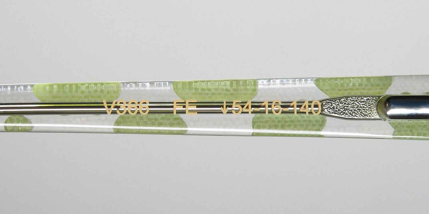 Vera Wang V366 Eyeglasses