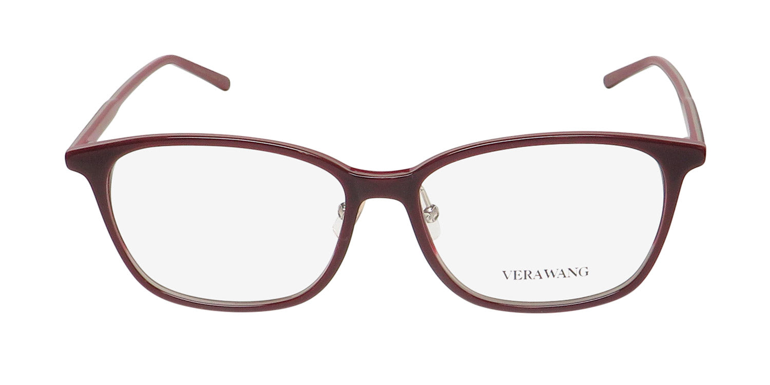 Vera Wang Vl01 Eyeglasses - DestGlow