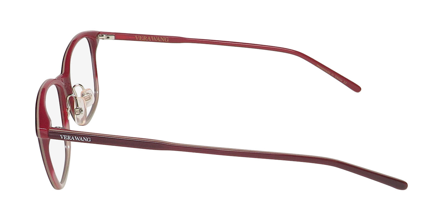 Vera Wang Vl01 Eyeglasses - DestGlow