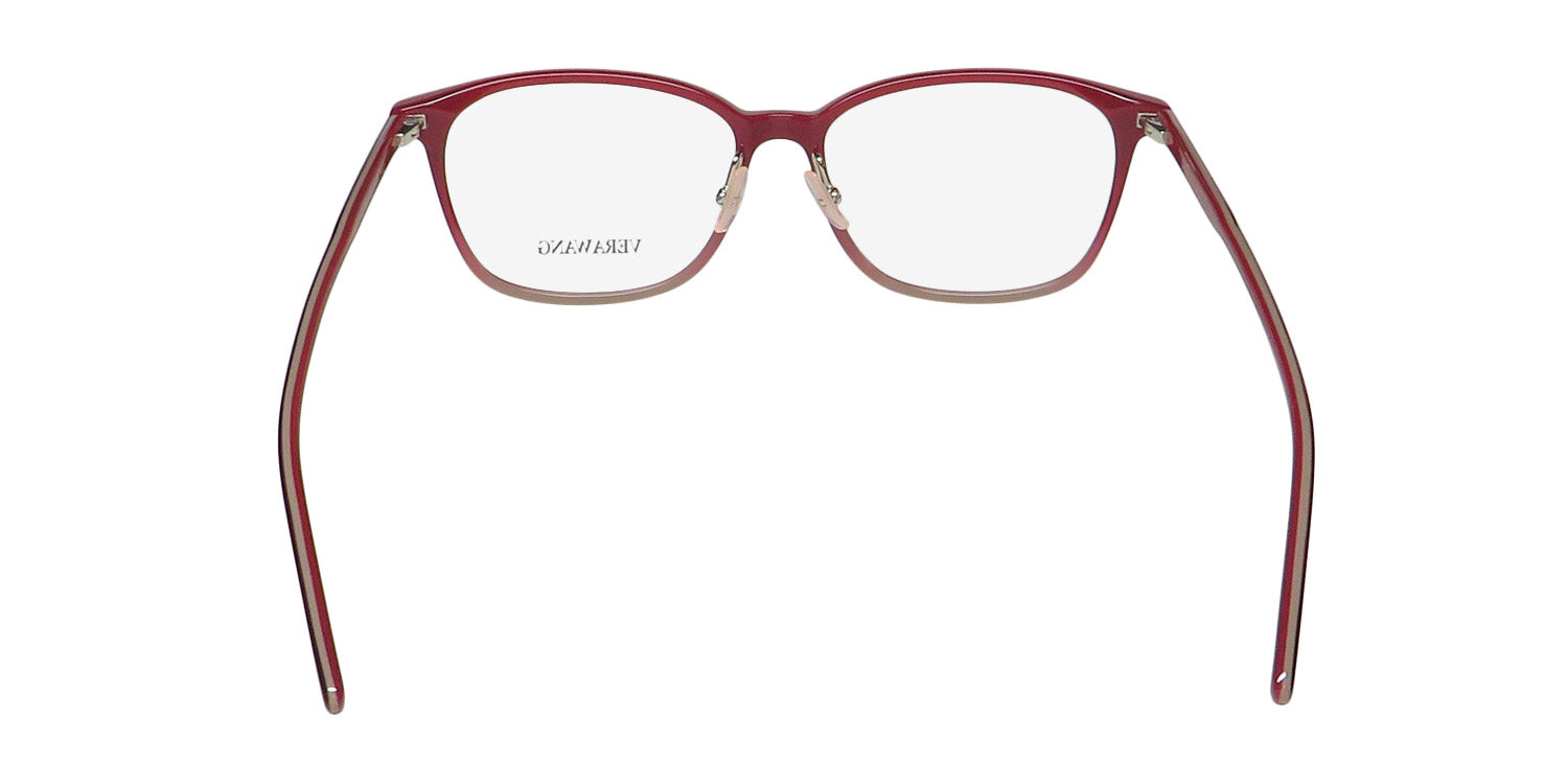 Vera Wang Vl01 Eyeglasses - DestGlow