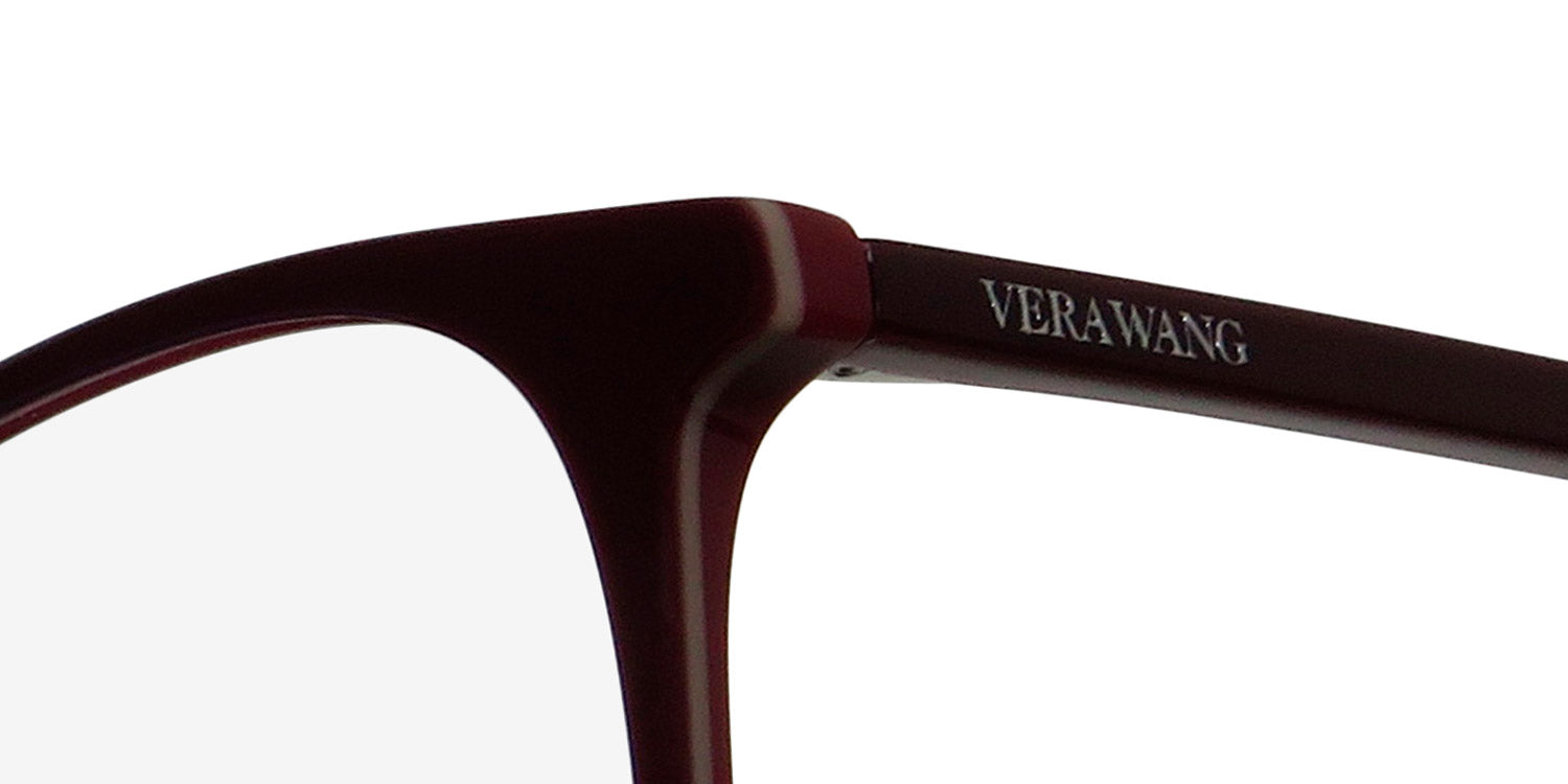 Vera Wang Vl01 Eyeglasses - DestGlow