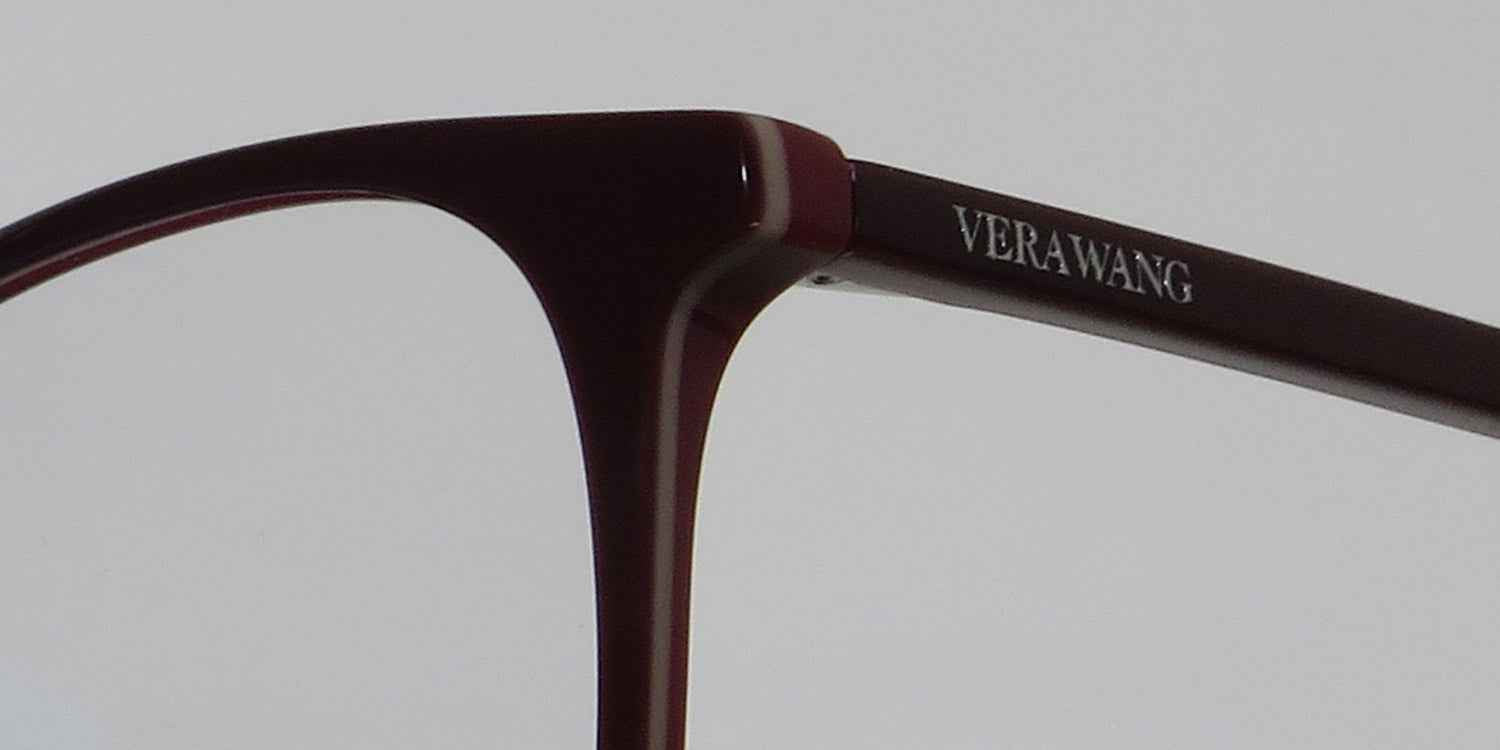 Vera Wang Vl01 Eyeglasses