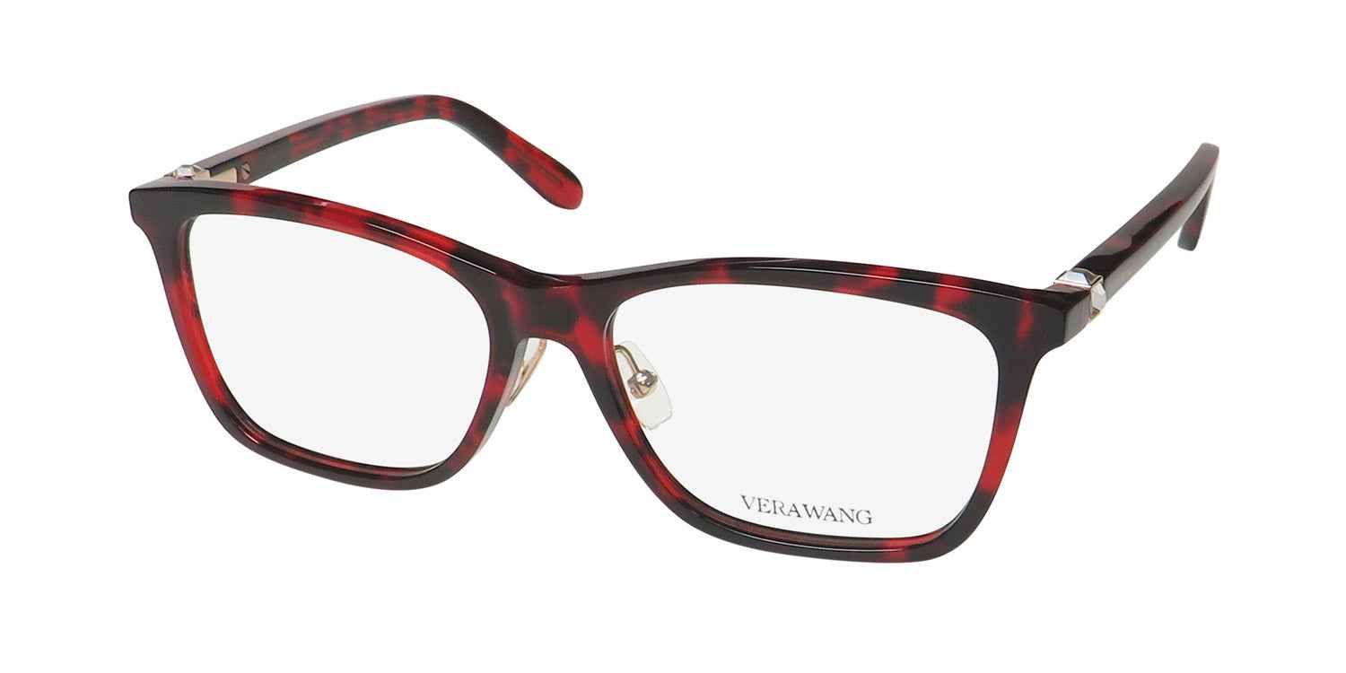 Vera wang vl05 eyeglasses DestGlow
