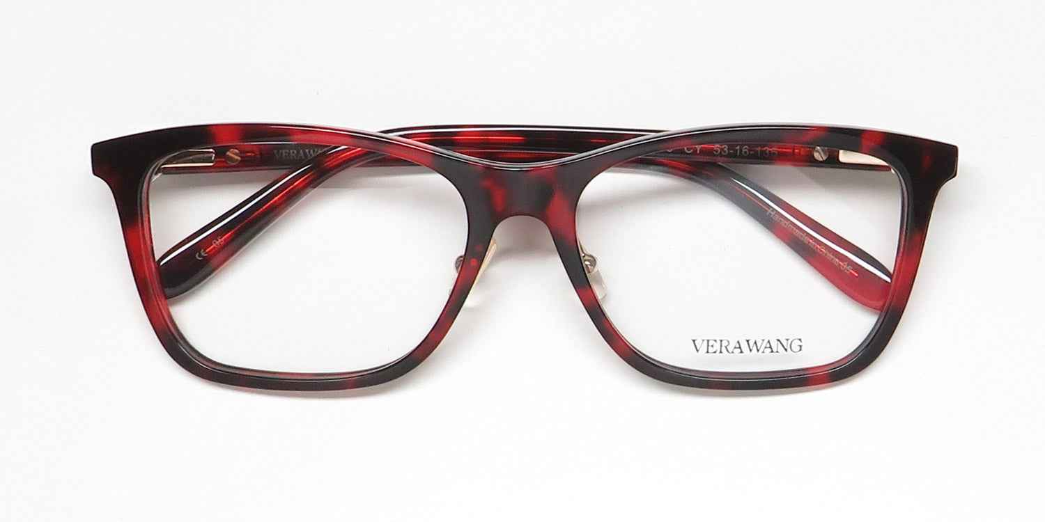 Vera wang vl05 eyeglasses DestGlow