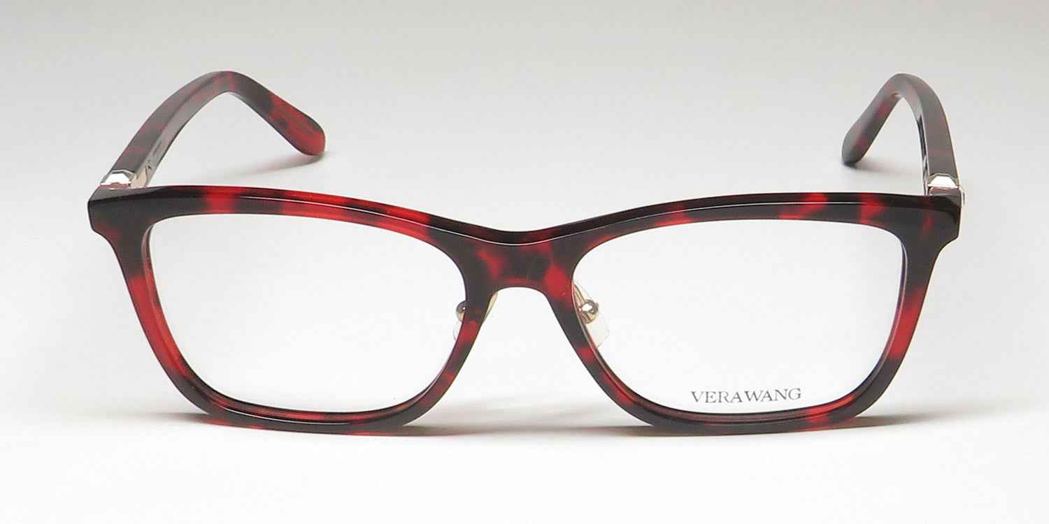 Vera wang vl05 eyeglasses DestGlow