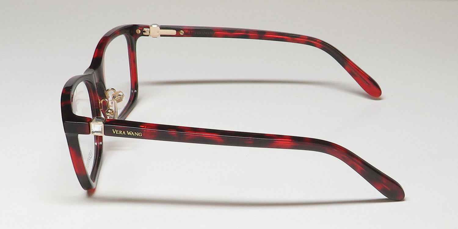 Vera Wang Vl05 Eyeglasses