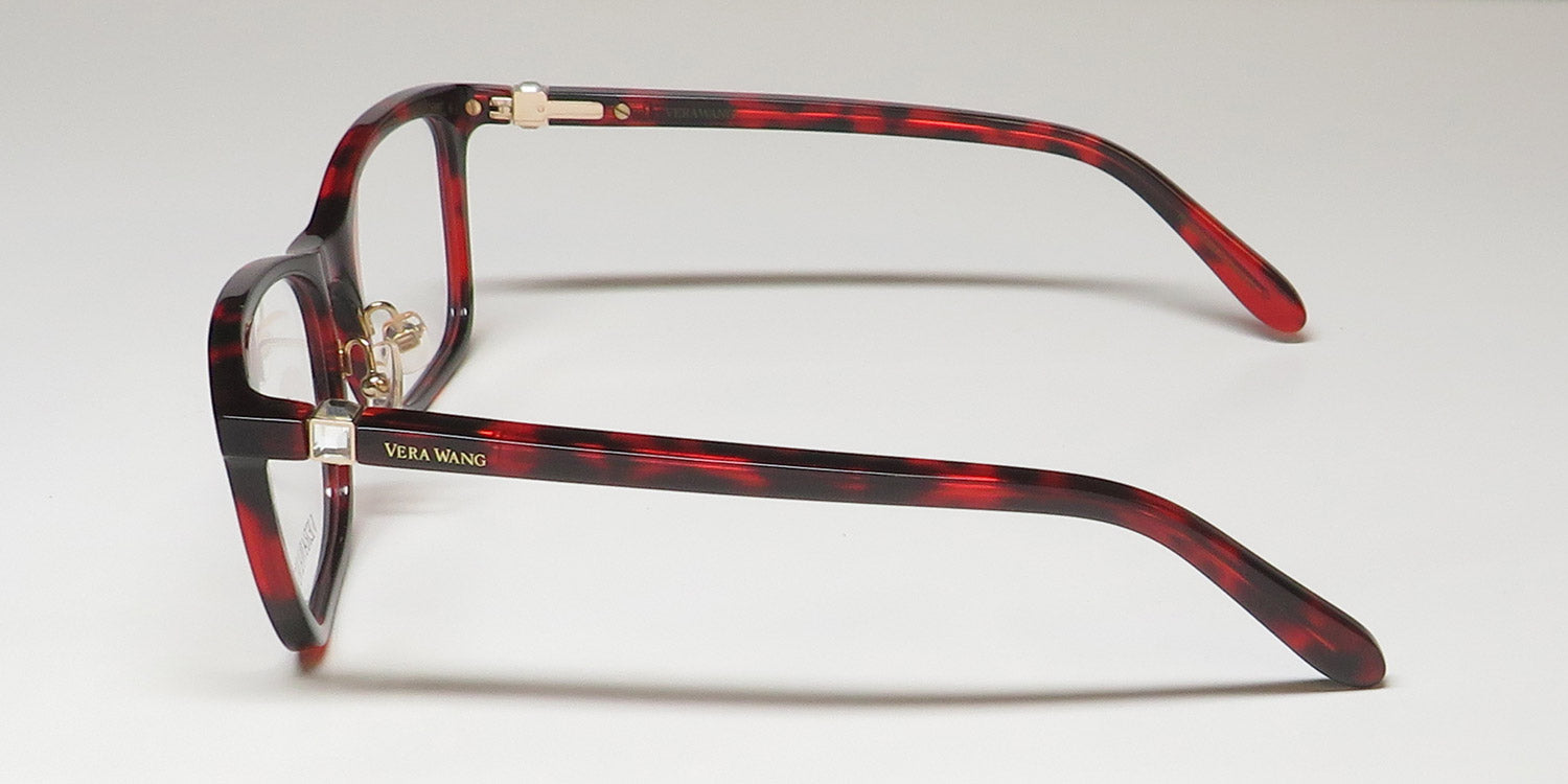 Vera wang vl05 eyeglasses DestGlow