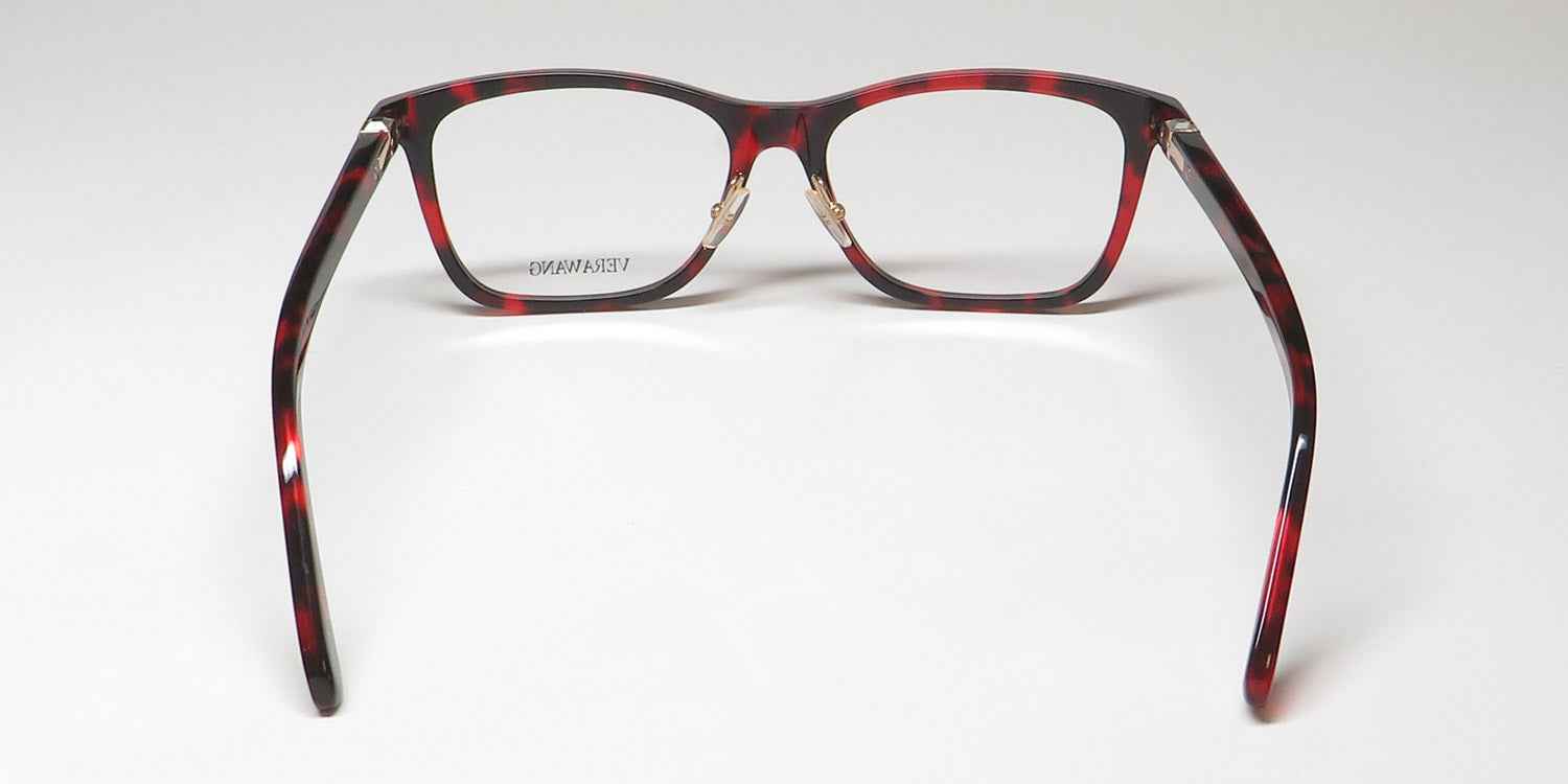 Vera wang vl05 eyeglasses DestGlow