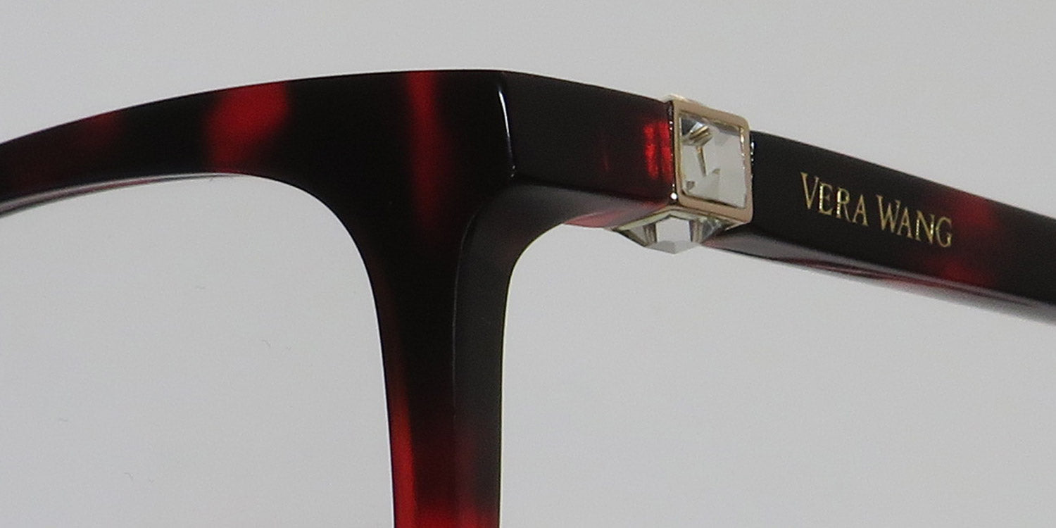 Vera Wang Vl05 Eyeglasses by ModaFrames