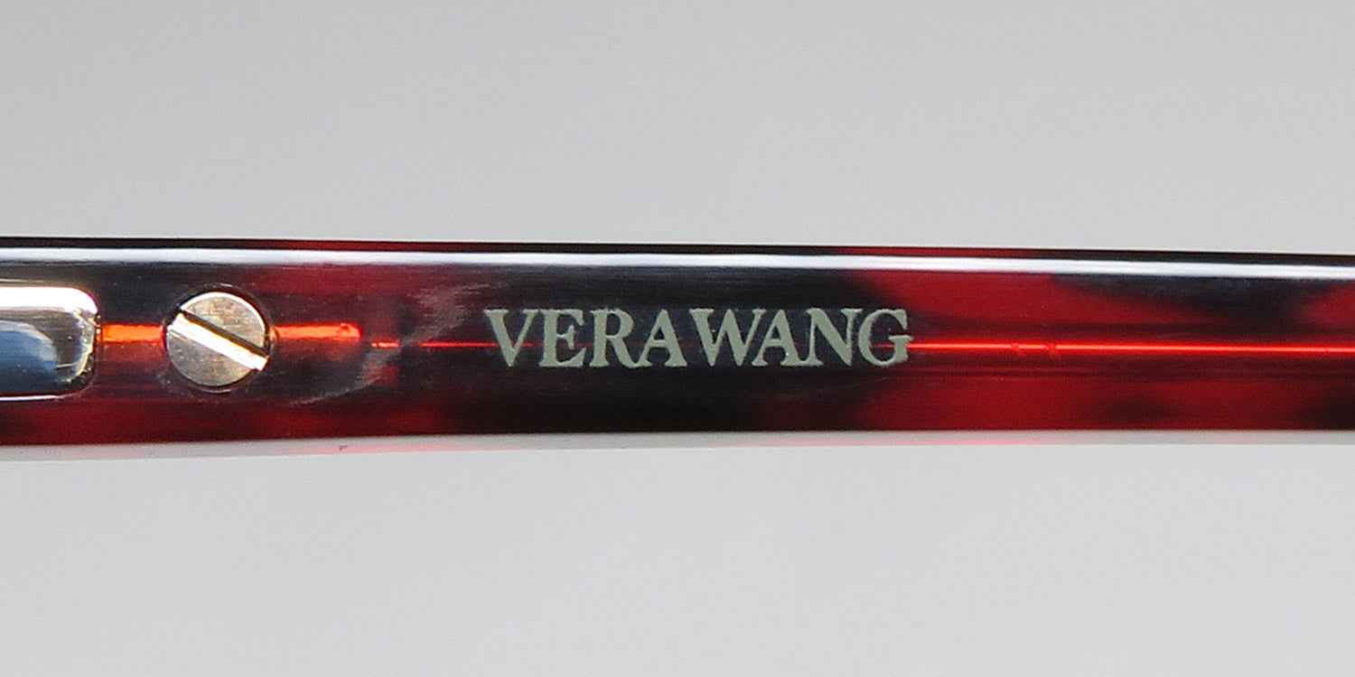 Vera wang vl05 eyeglasses DestGlow