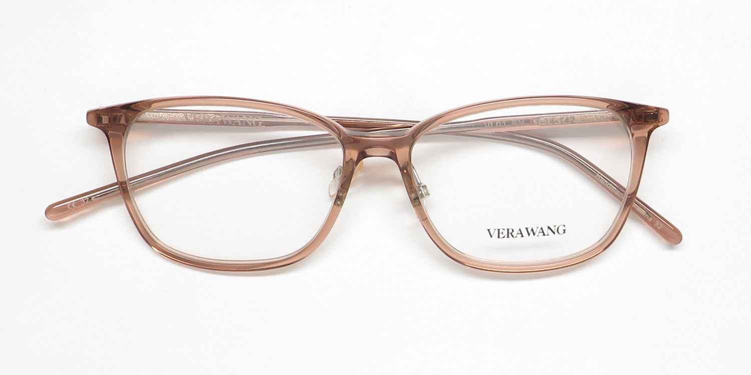 Vera Wang Vl01 Eyeglasses