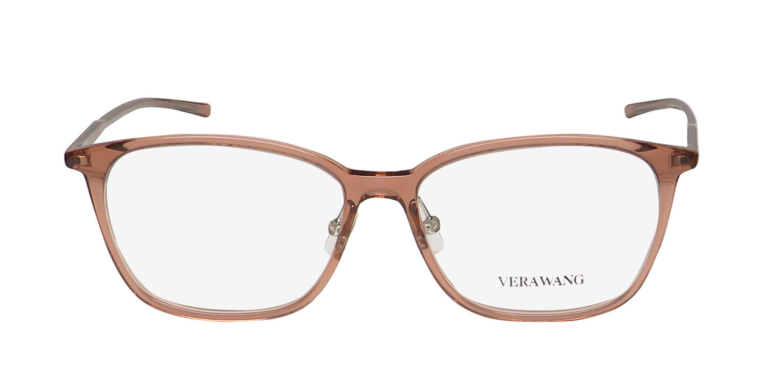 Vera Wang Vl01 Eyeglasses - DestGlow
