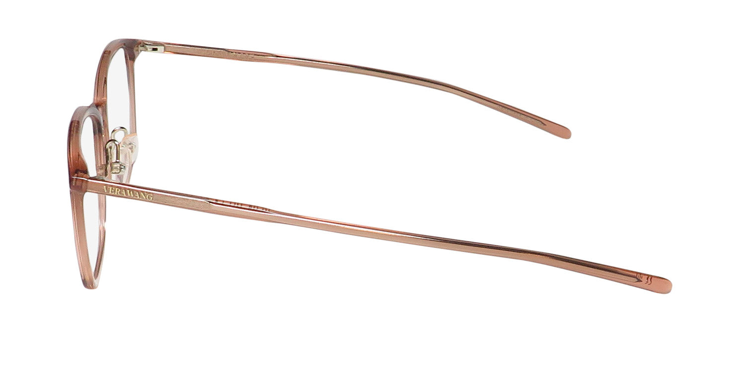 Vera Wang Vl01 Eyeglasses - DestGlow