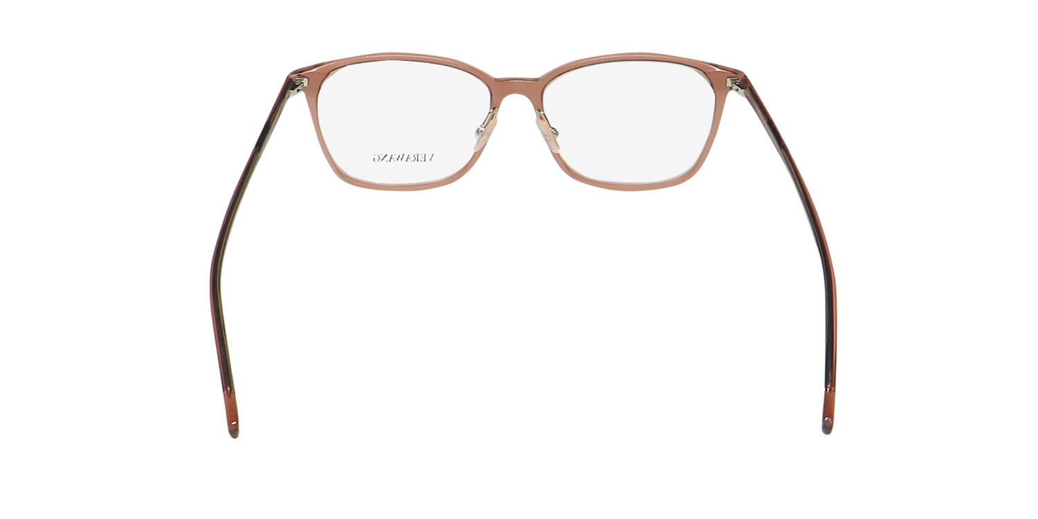Vera Wang Vl01 Eyeglasses - DestGlow