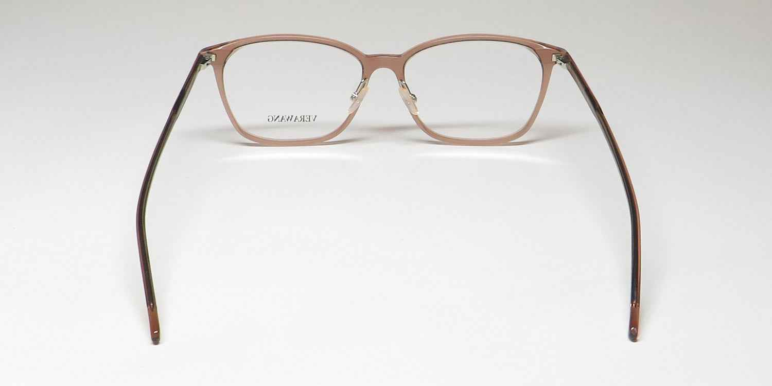 Vera Wang Vl01 Eyeglasses