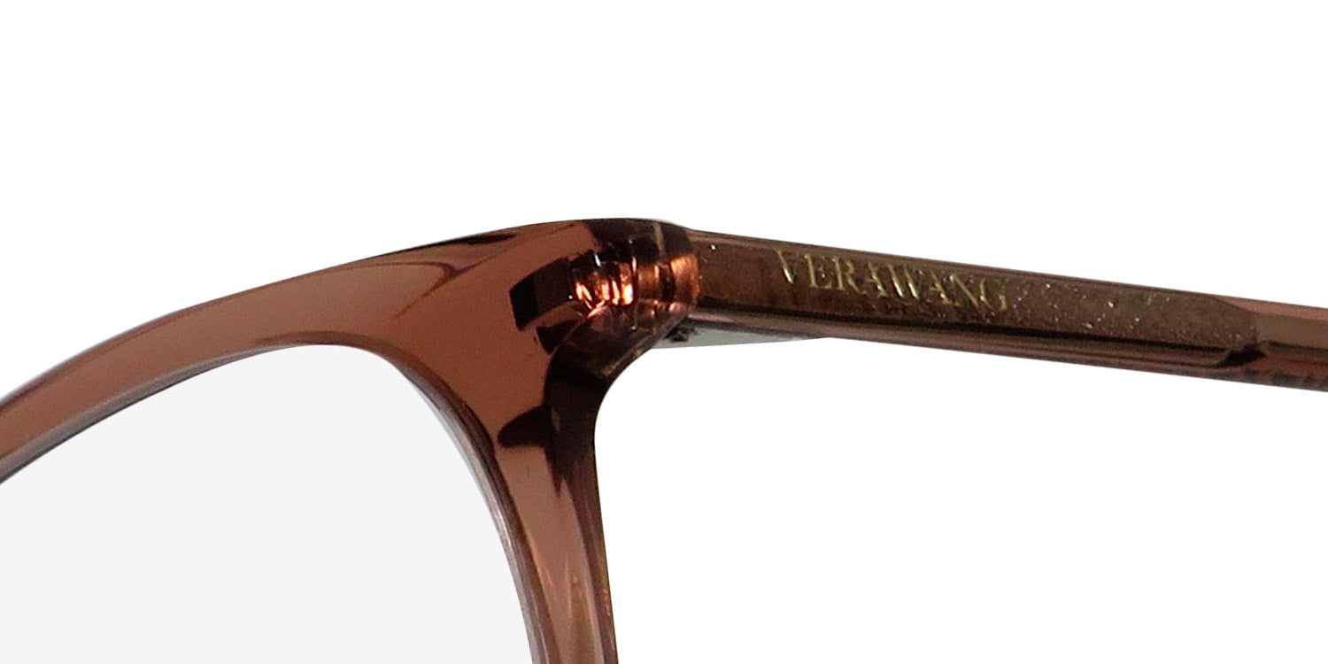 Vera Wang Vl01 Eyeglasses - DestGlow