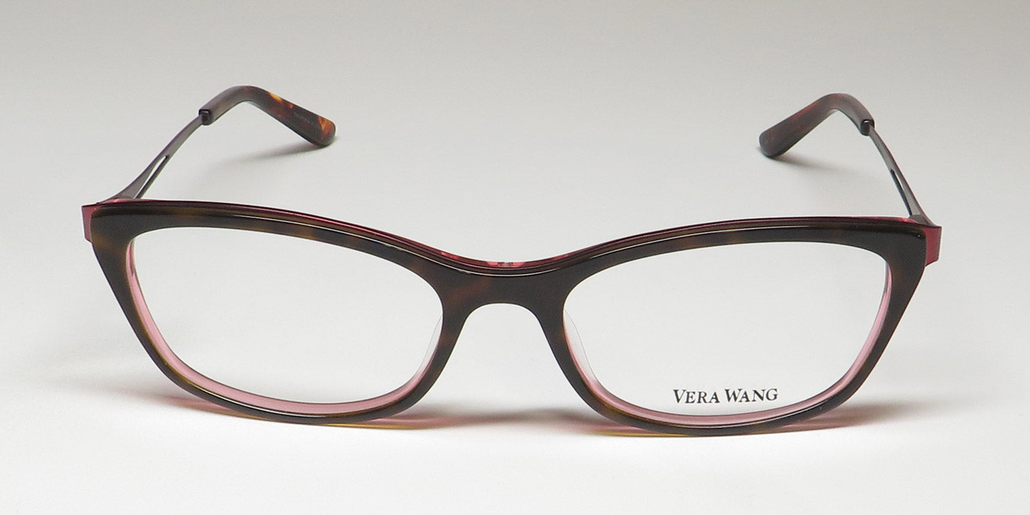 Vera Wang V332 Eyeglasses DestGlow