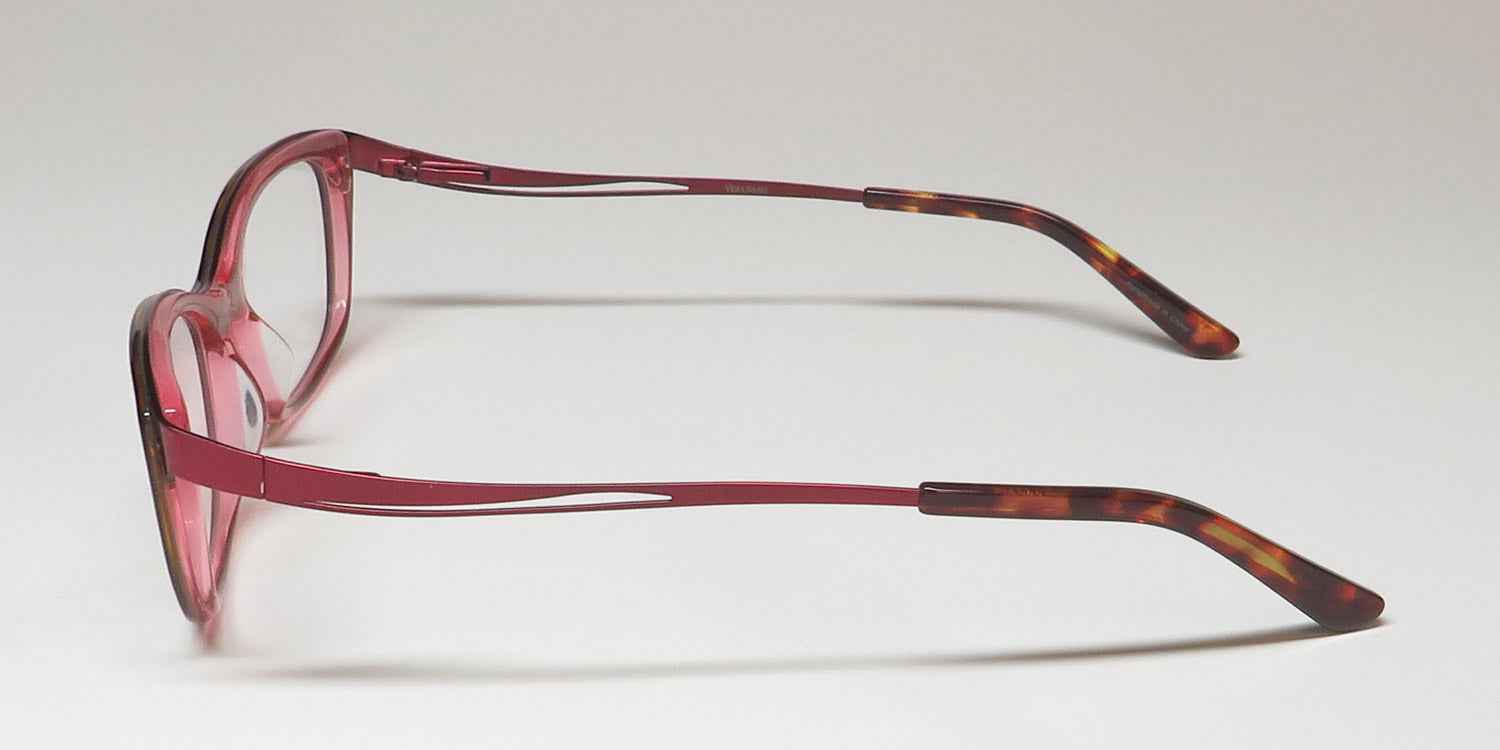 Vera Wang V332 Eyeglasses