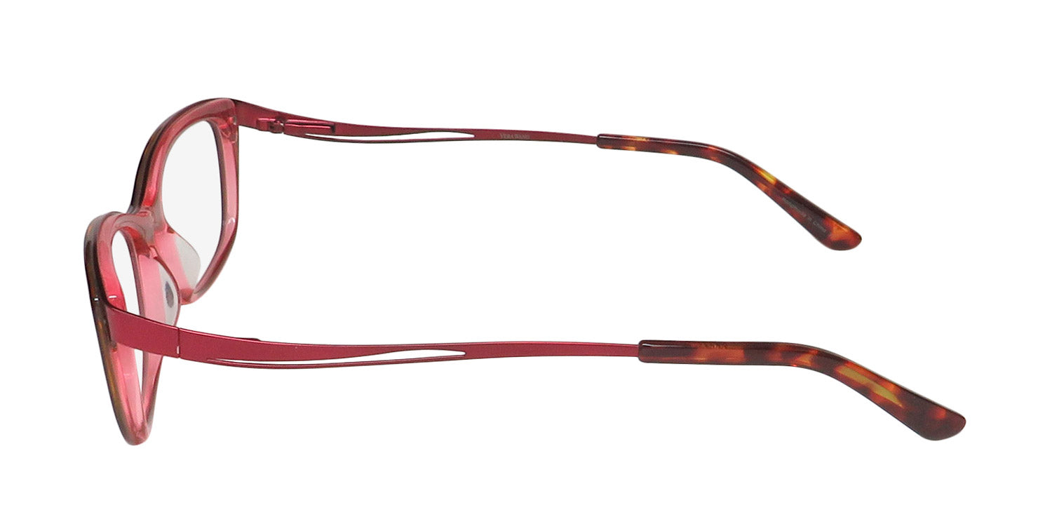 Vera Wang V332 Eyeglasses DestGlow