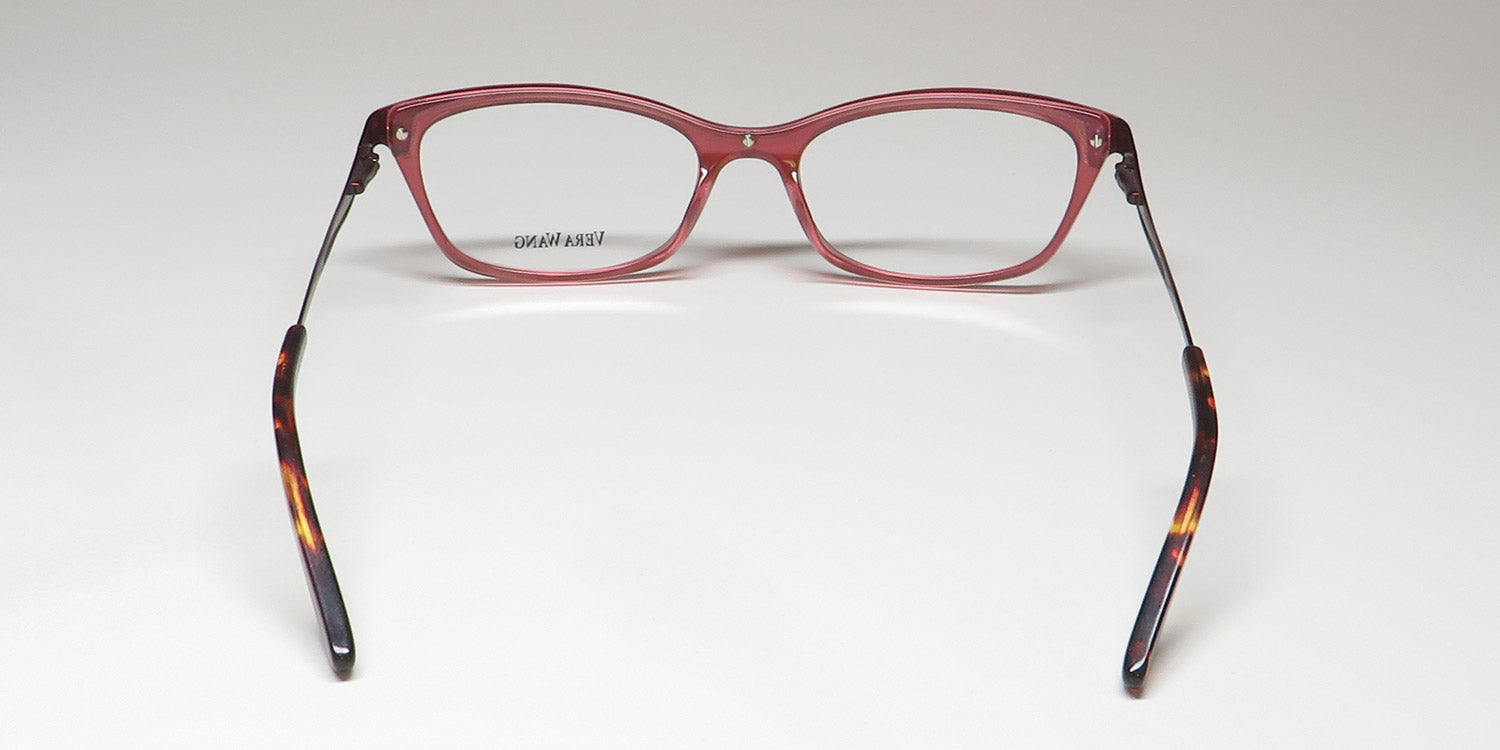 Vera Wang V332 Eyeglasses DestGlow