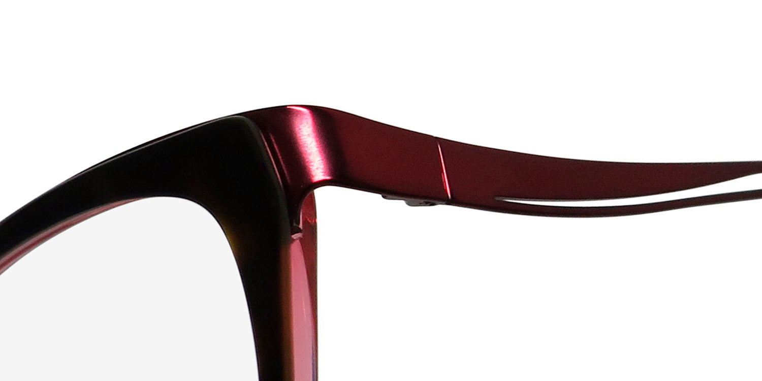 Vera Wang V332 Eyeglasses DestGlow