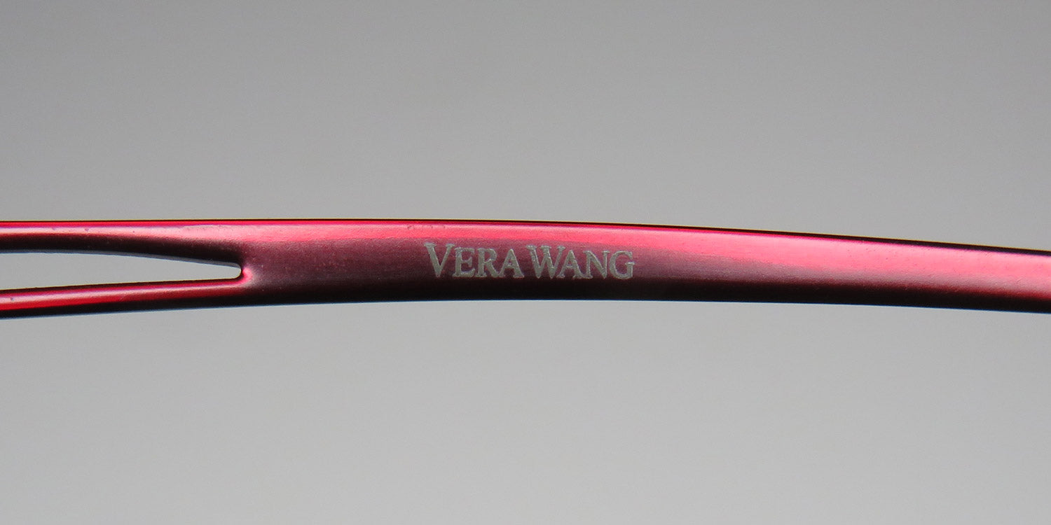 Vera Wang V332 Eyeglasses by ModaFrames