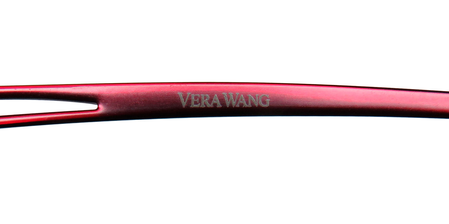 Vera Wang V332 Eyeglasses DestGlow