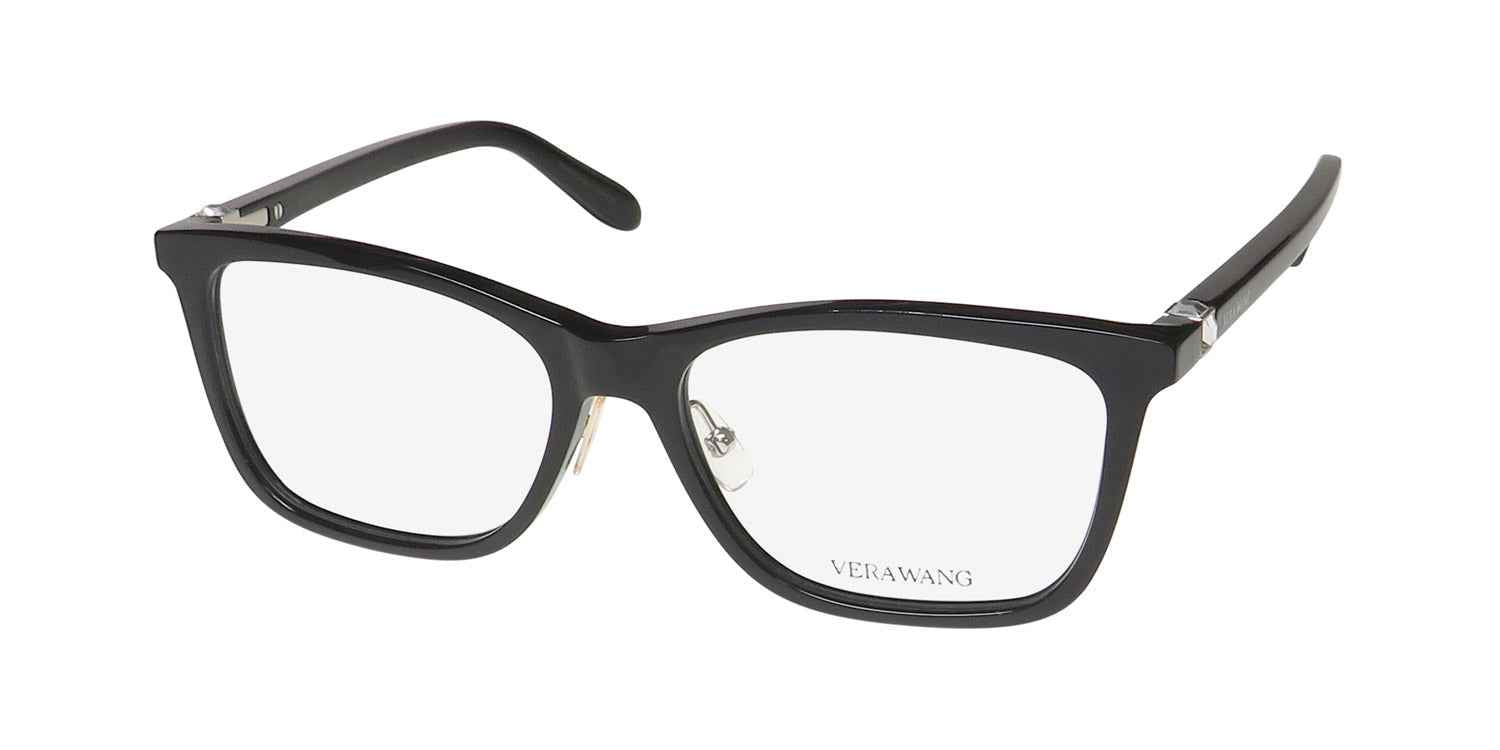 Vera wang vl05 eyeglasses DestGlow
