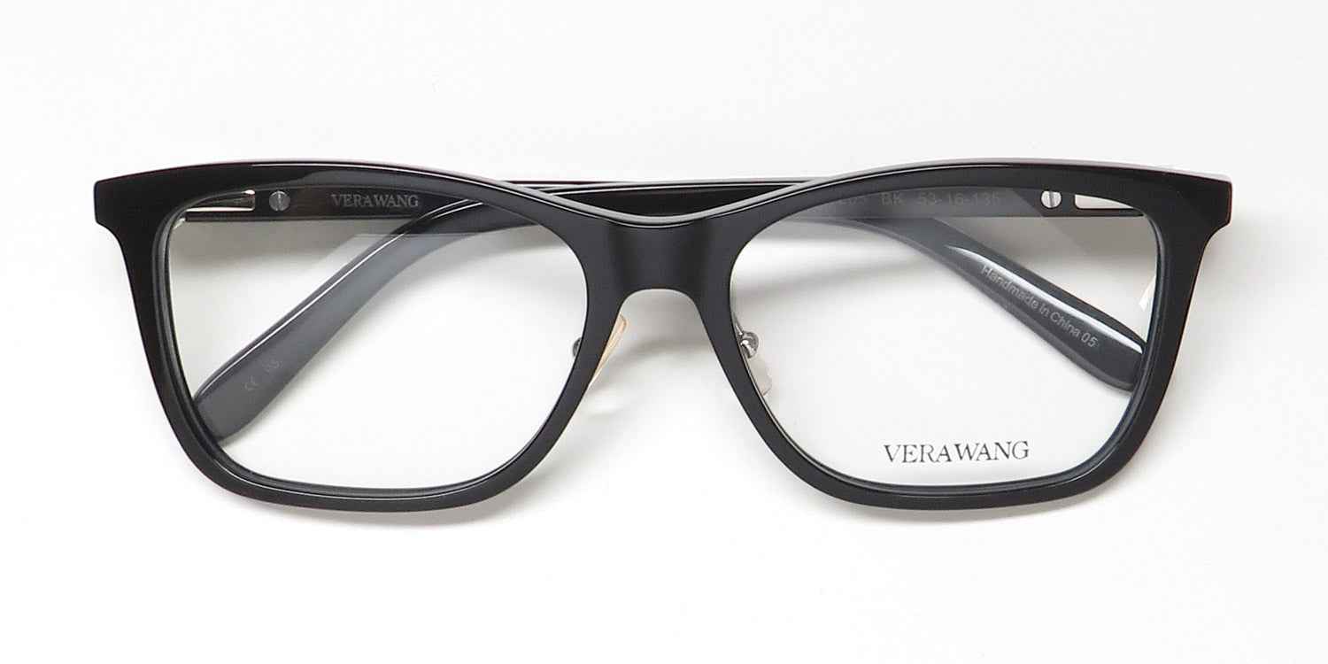Vera wang vl05 eyeglasses DestGlow