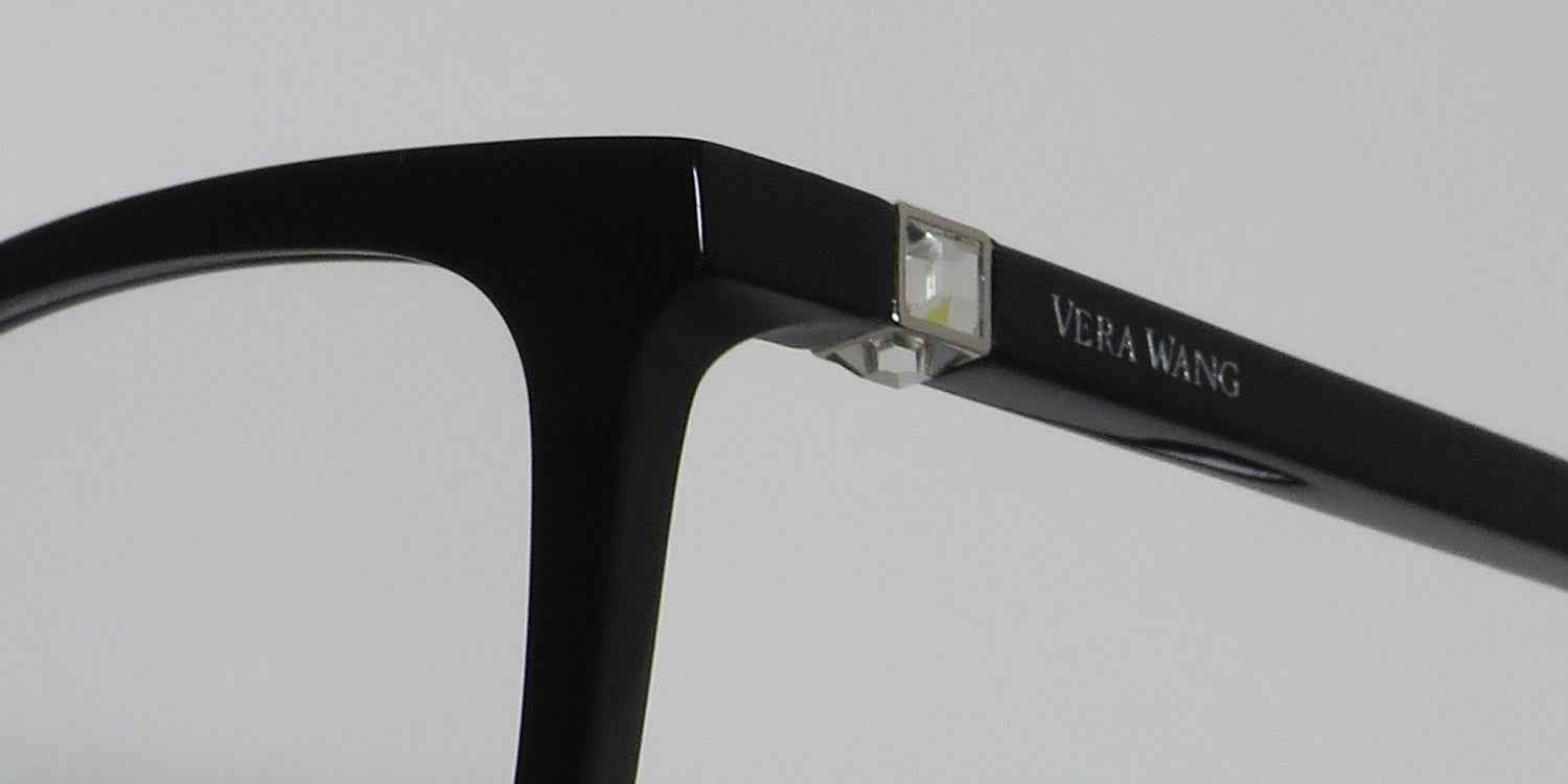 Vera Wang Vl05 Eyeglasses