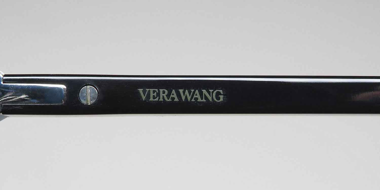 Vera wang vl05 eyeglasses DestGlow