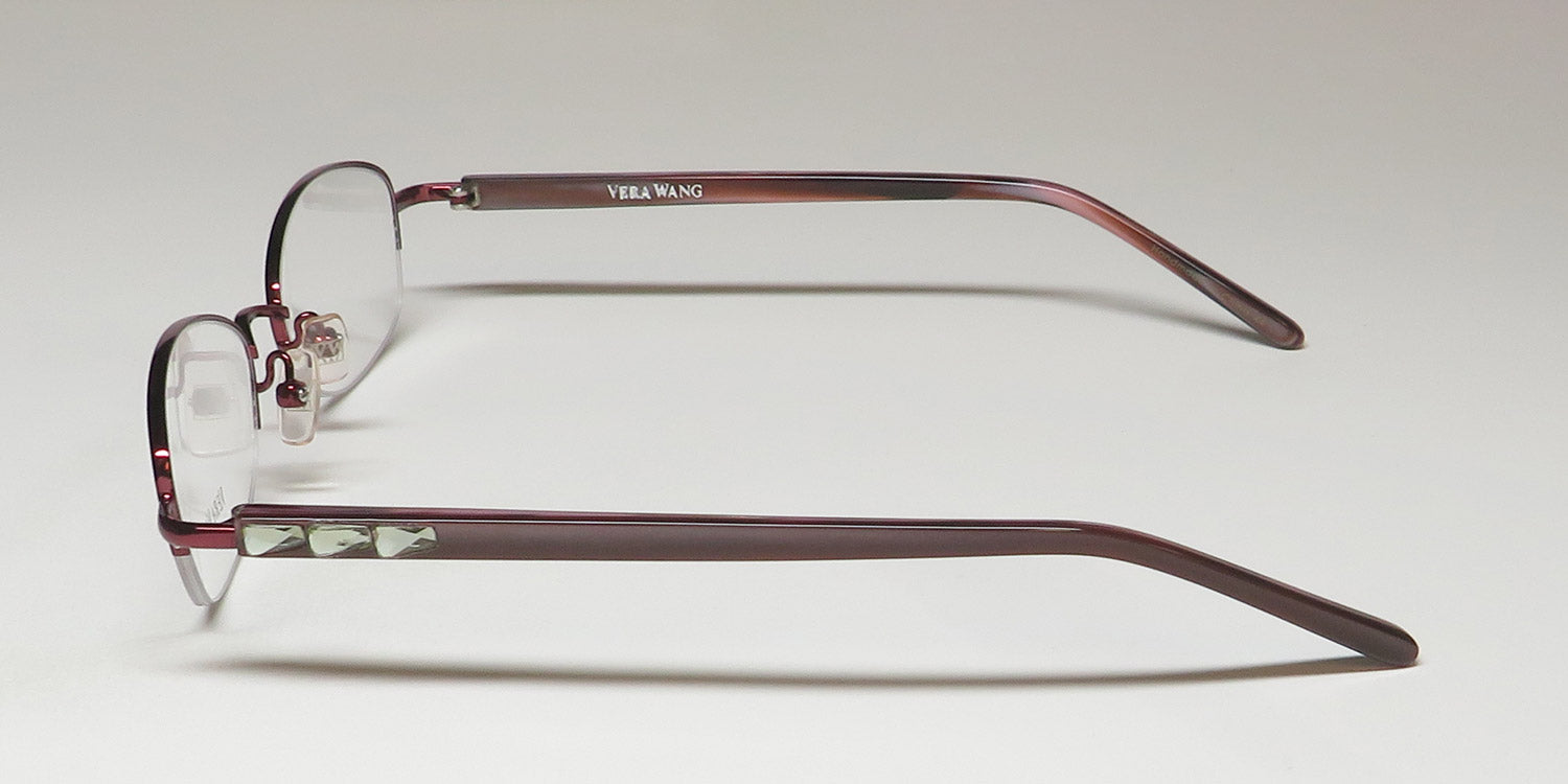 Vera Wang Luxe Bellatrix Eyeglasses by ModaFrames