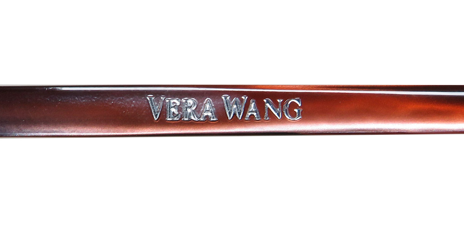 Vera Wang Luxe Bellatrix Eyeglasses - DestGlow