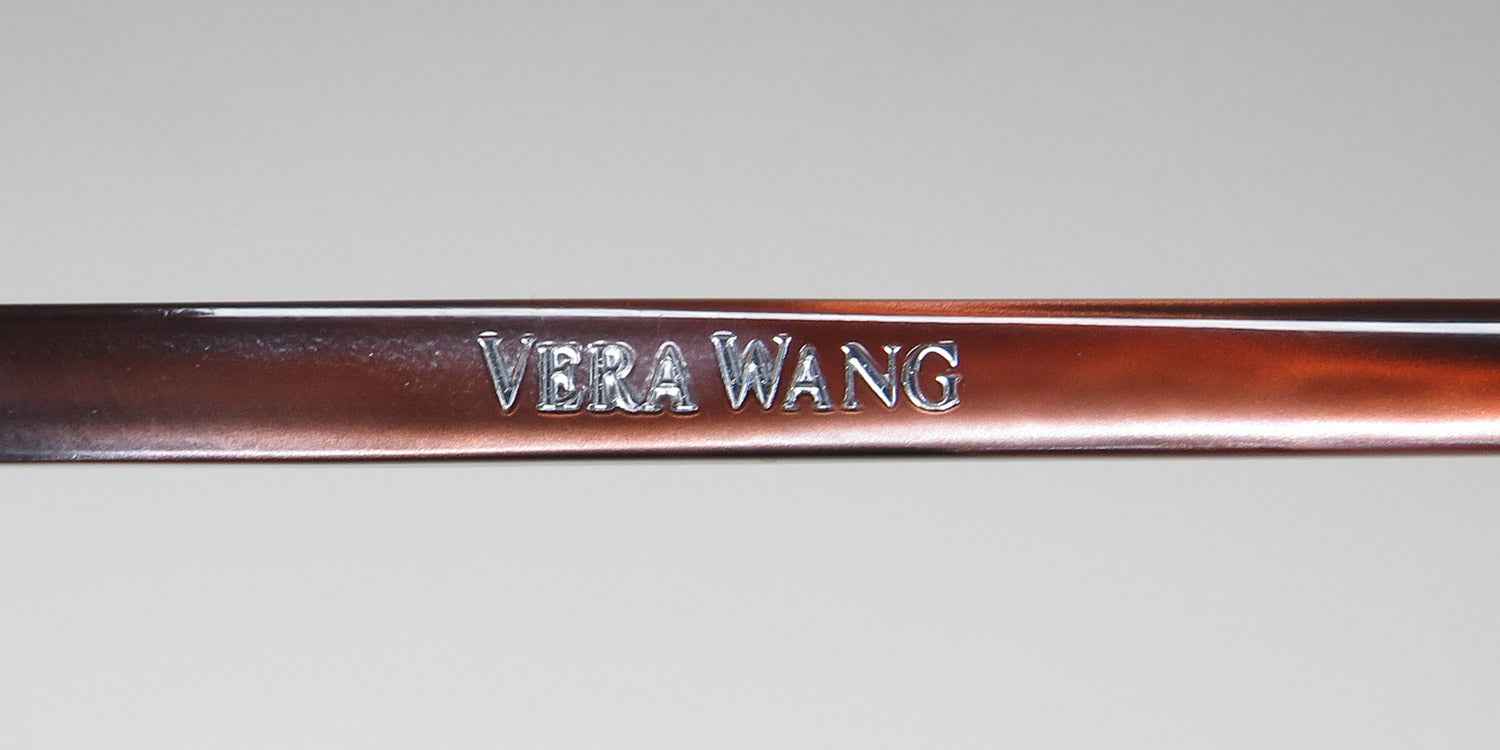 Vera Wang Luxe Bellatrix Eyeglasses