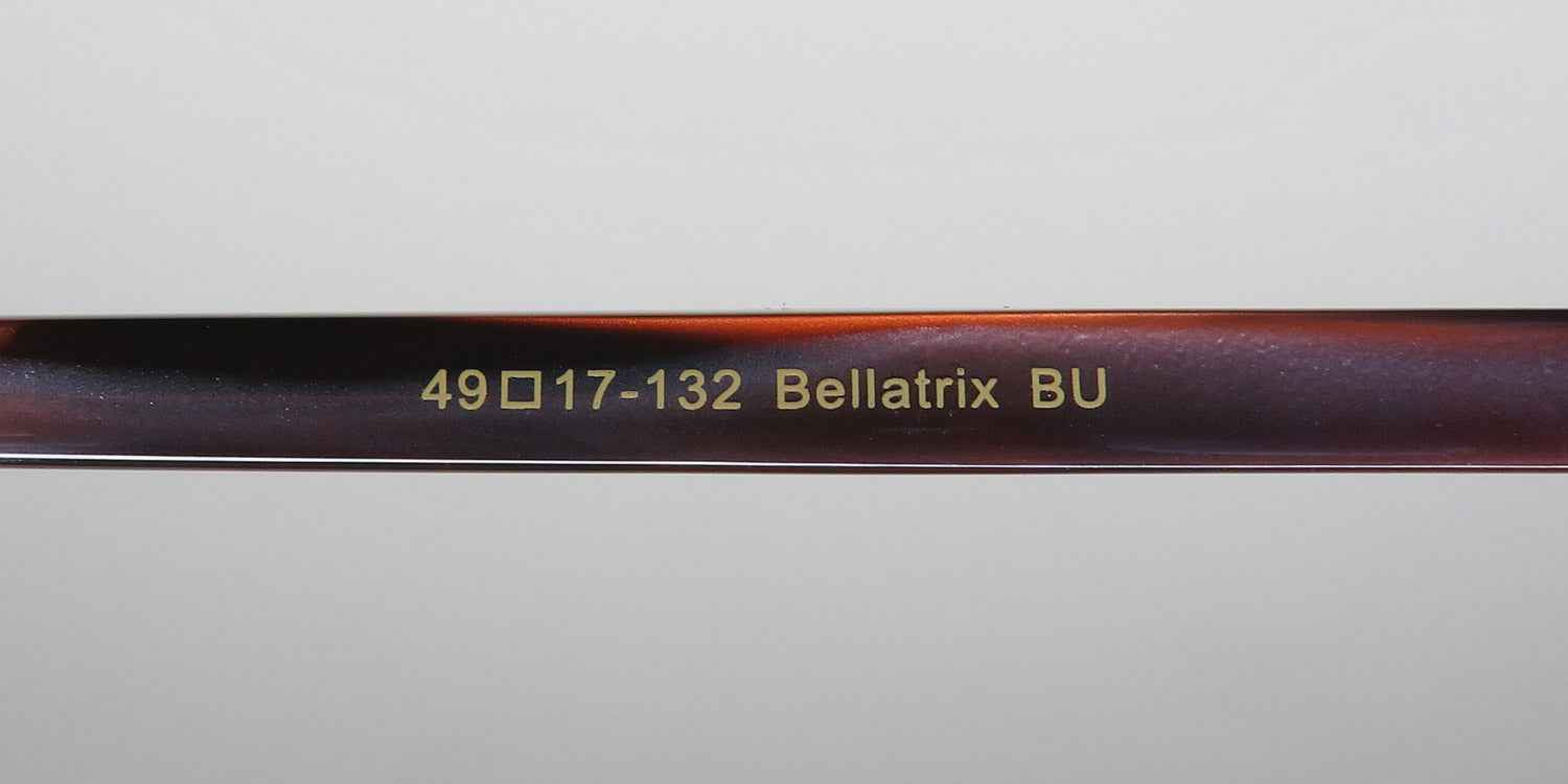 Vera Wang Luxe Bellatrix Eyeglasses